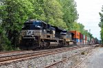 NS 1118 on 269